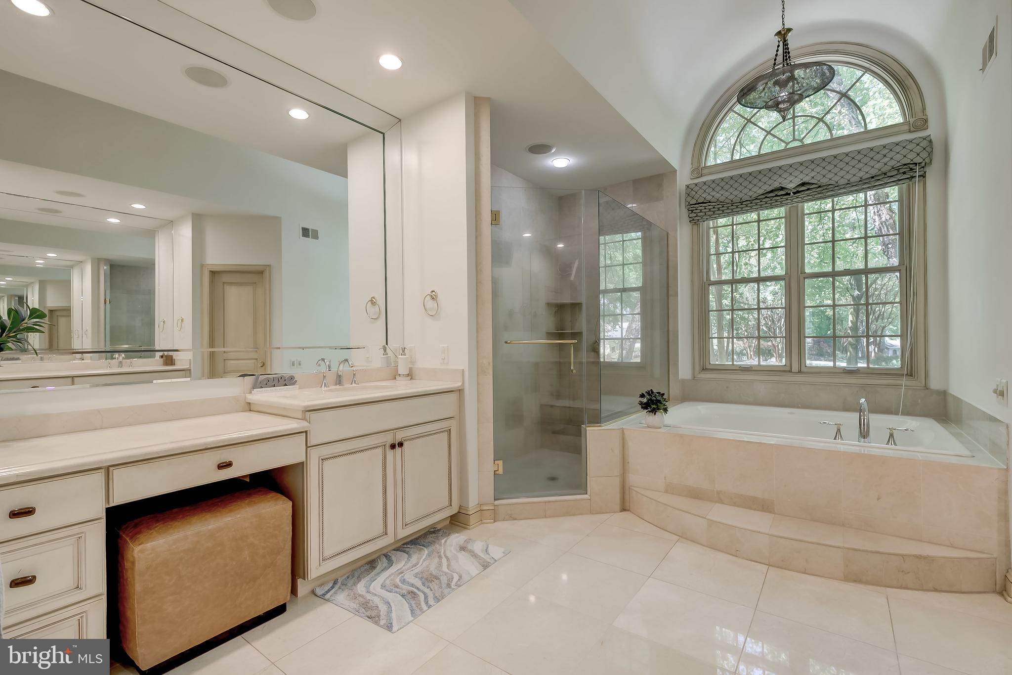 GREENSPRING VALLEY - Residential