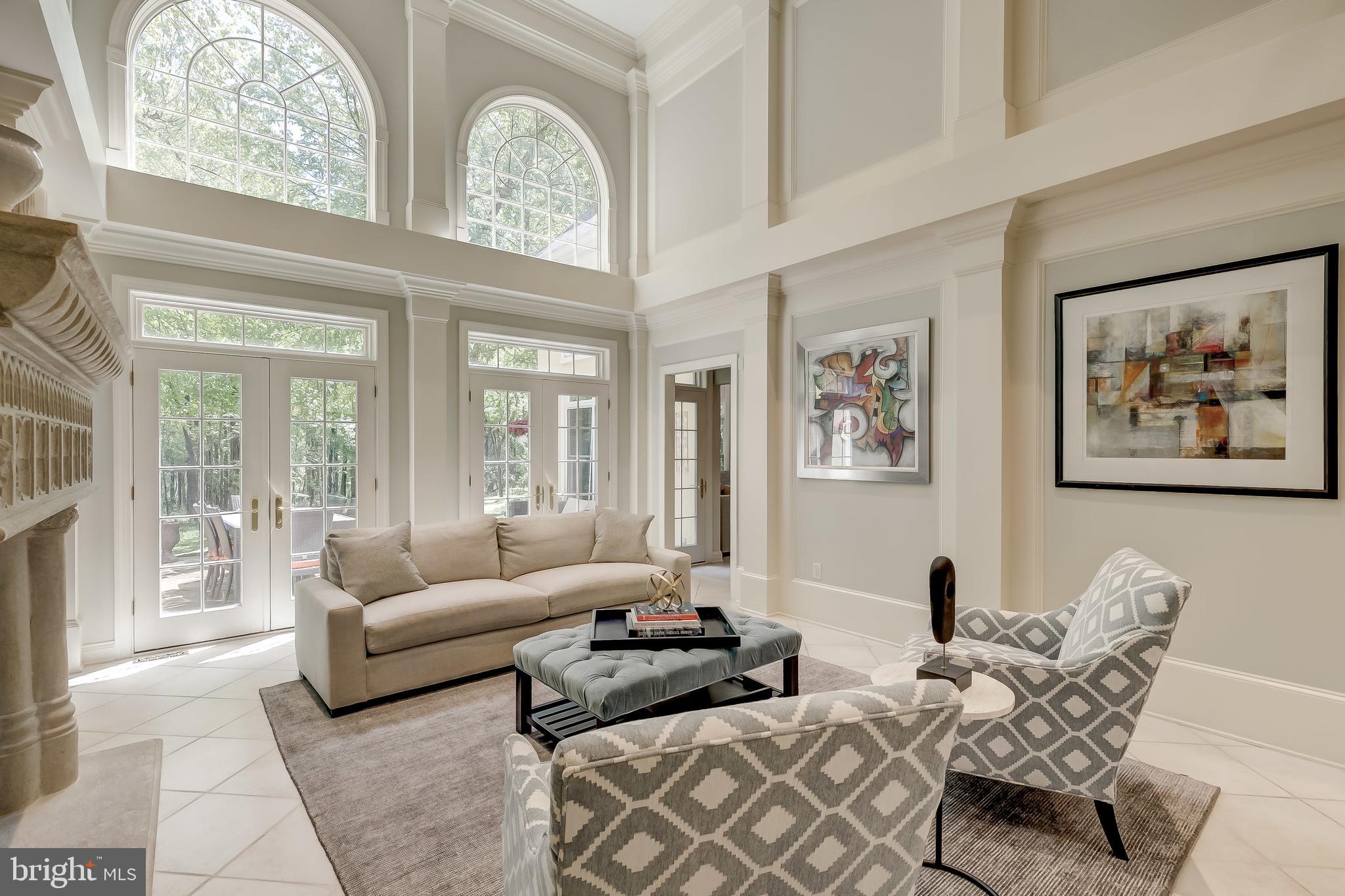 GREENSPRING VALLEY - Residential