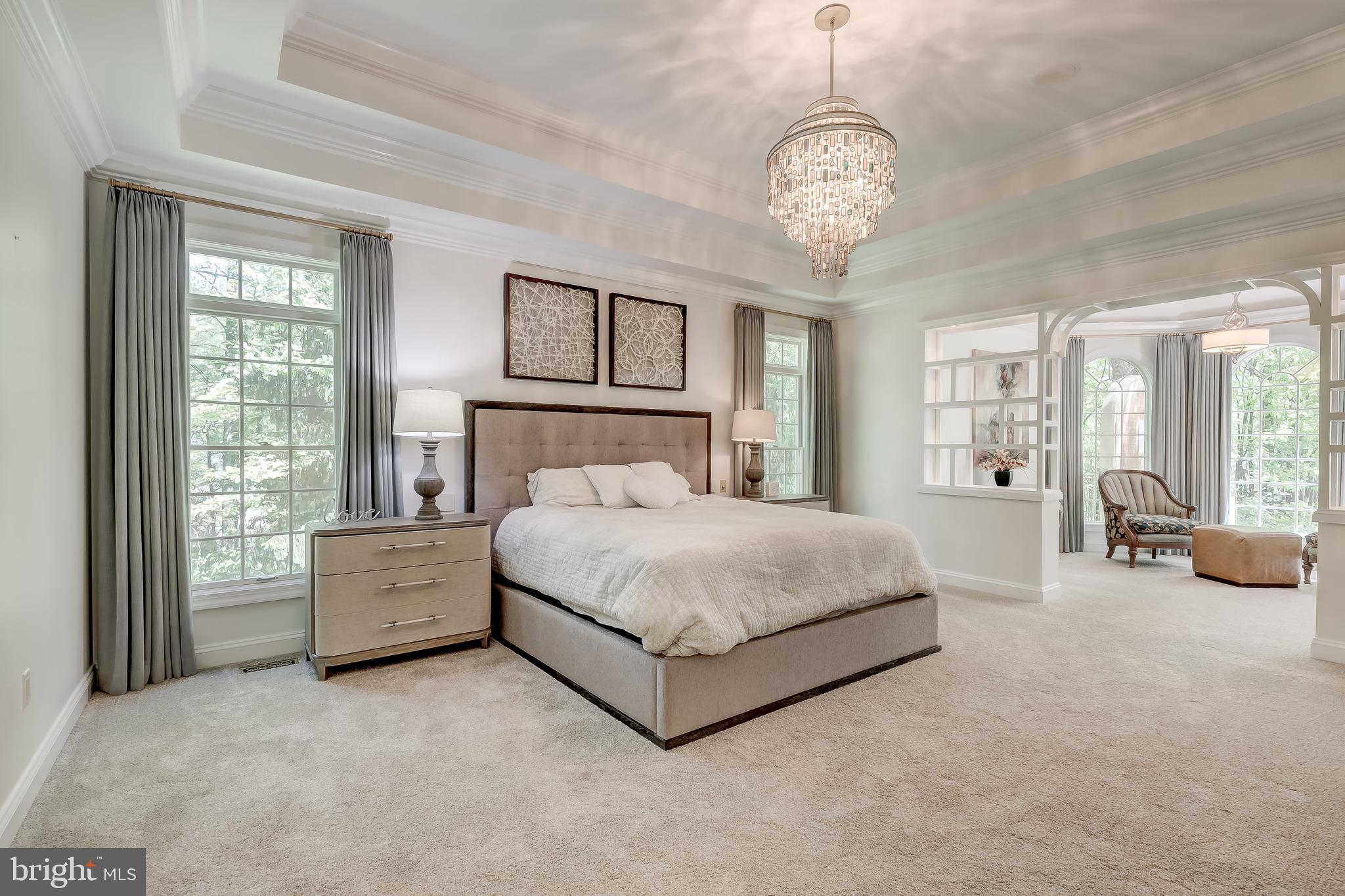 GREENSPRING VALLEY - Residential