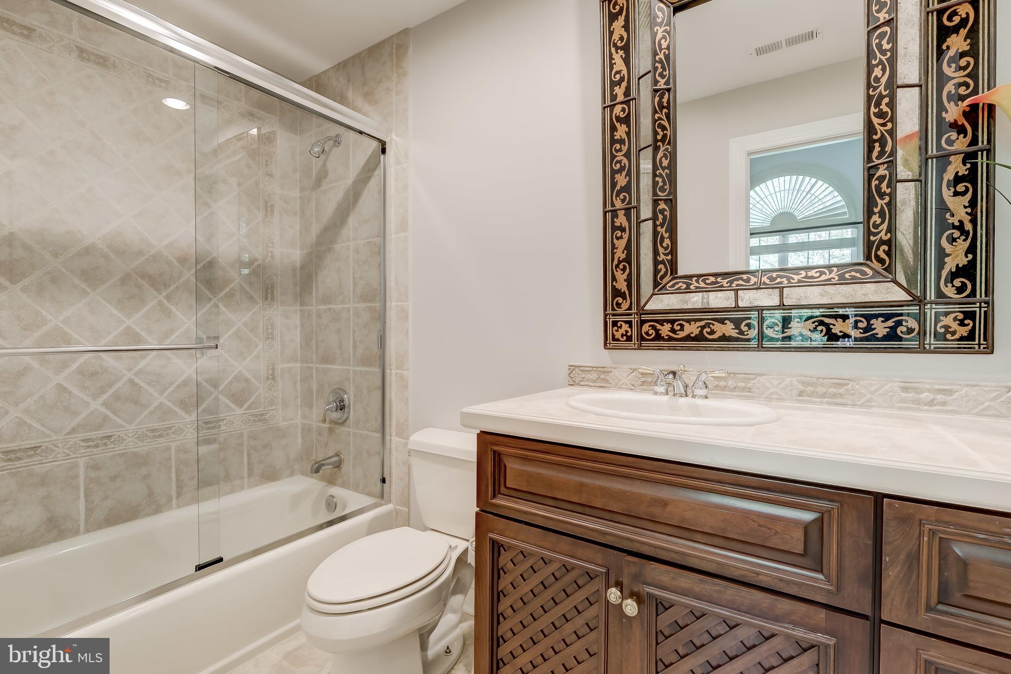 GREENSPRING VALLEY - Residential