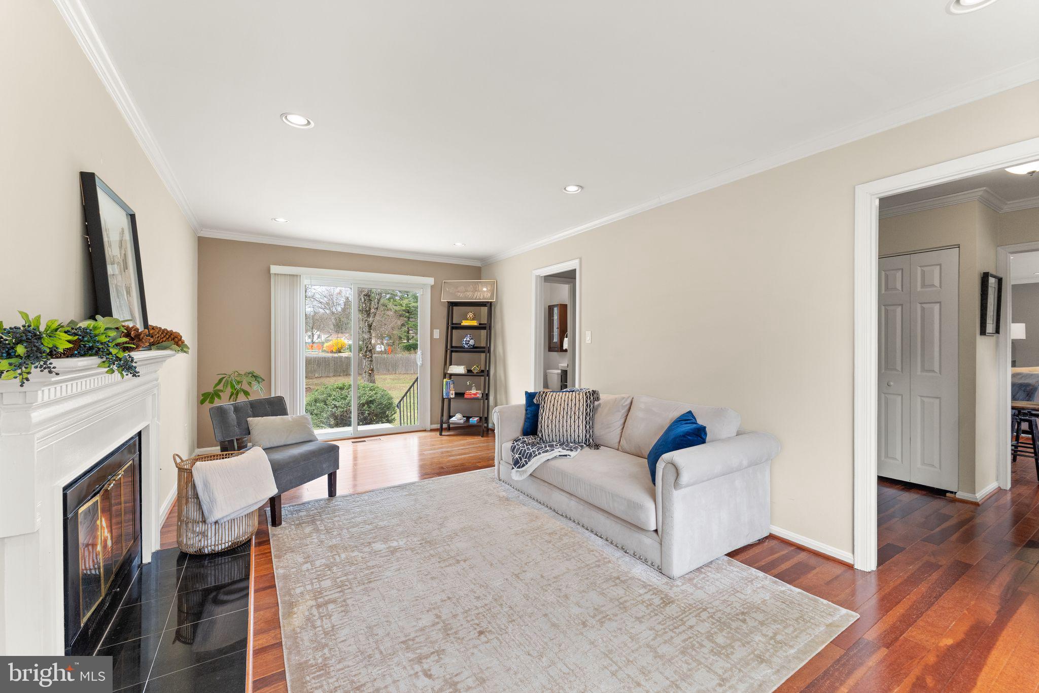 STRATTON WOODS - Residential