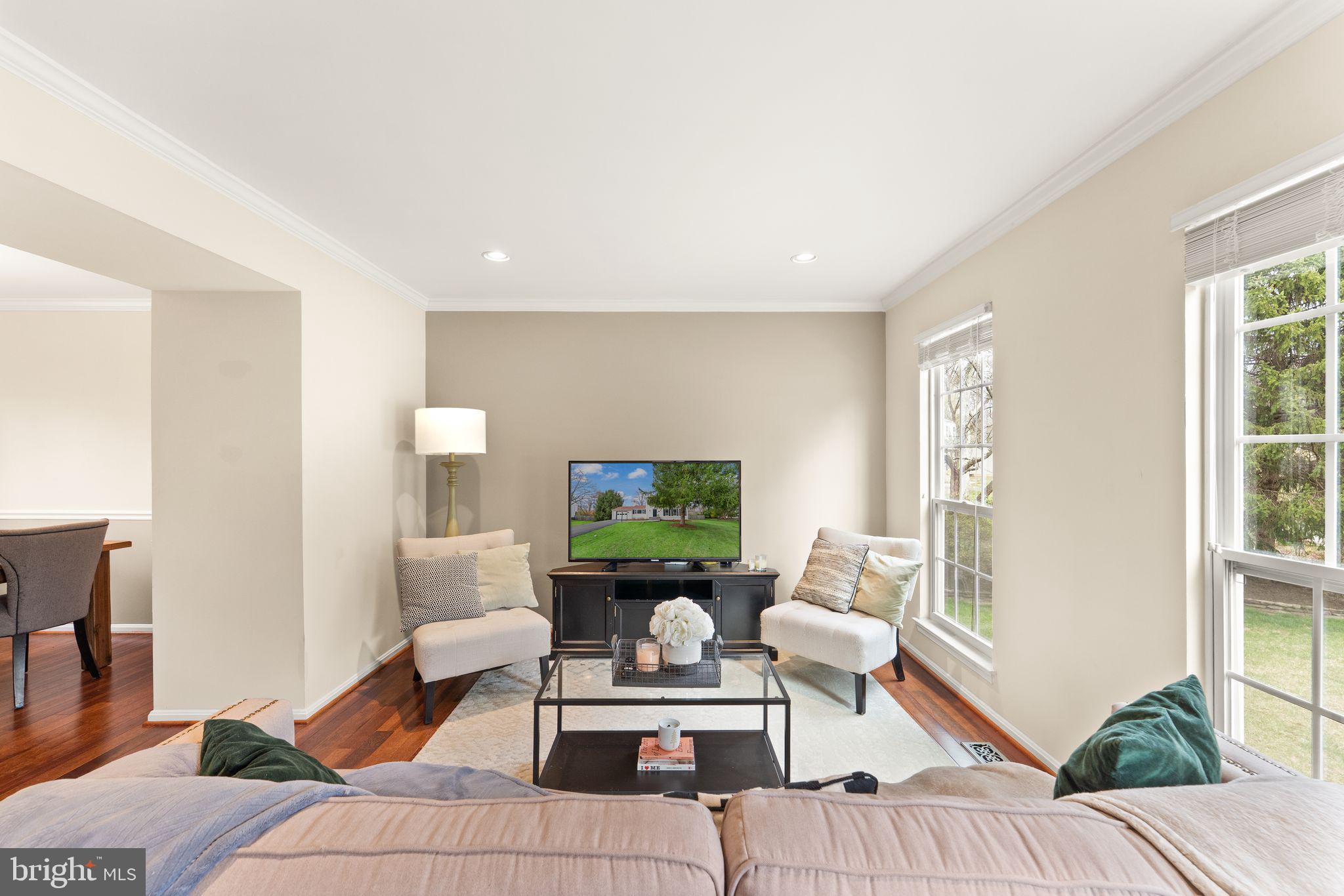 STRATTON WOODS - Residential