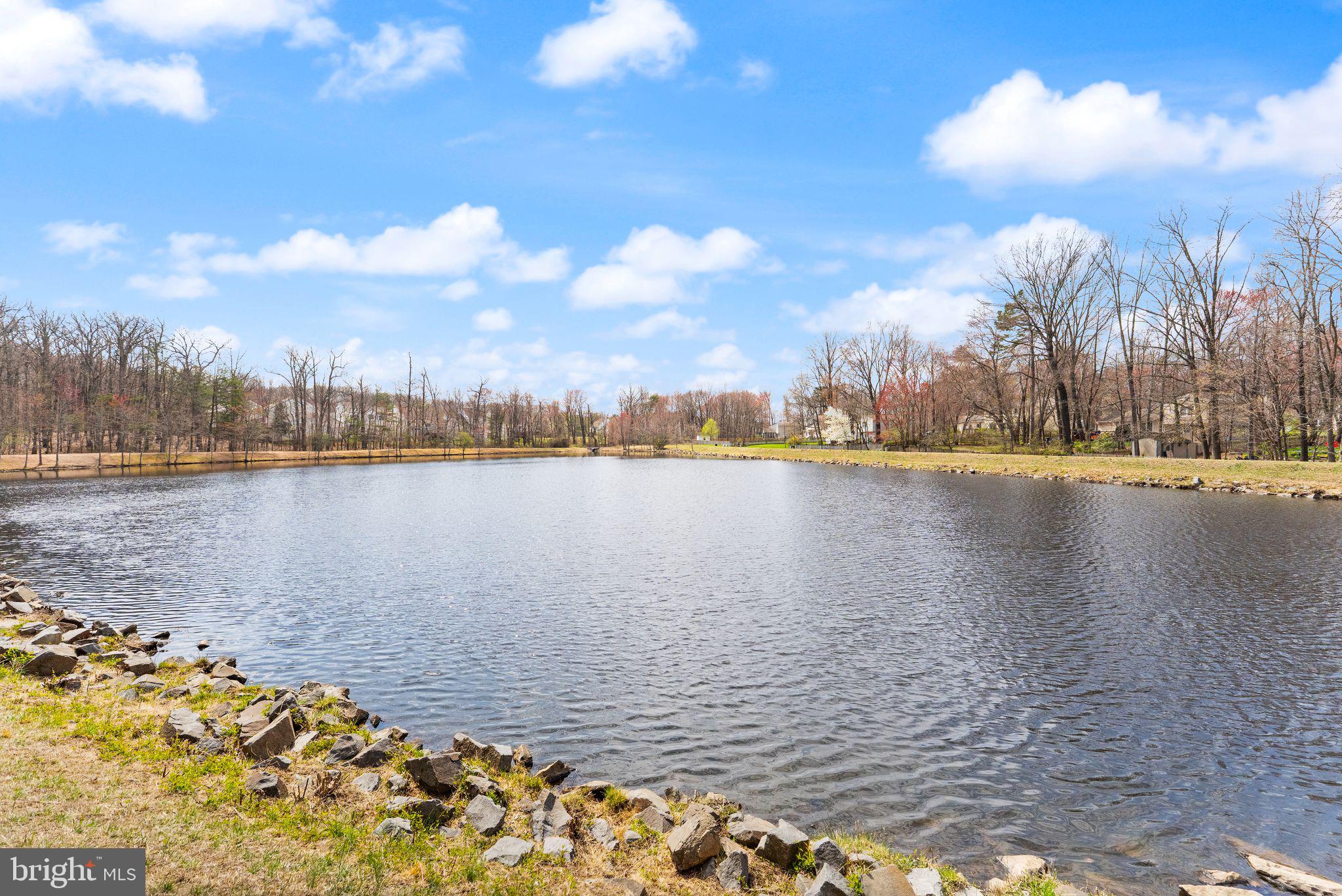 STRATTON WOODS - Residential