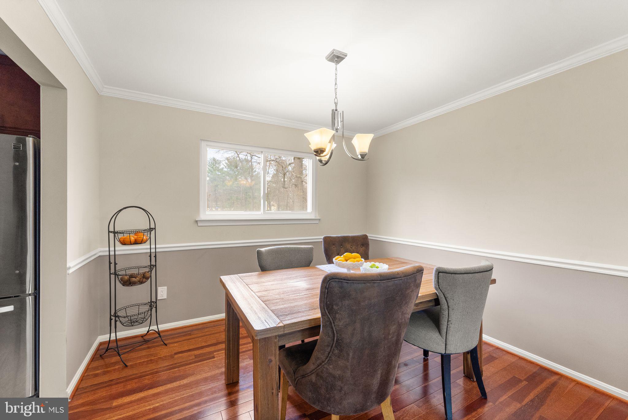 STRATTON WOODS - Residential