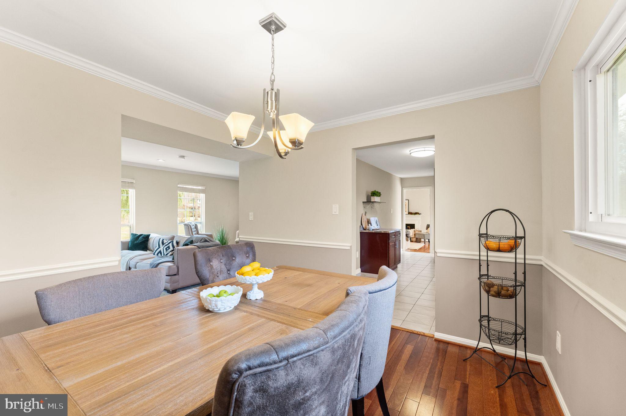 STRATTON WOODS - Residential