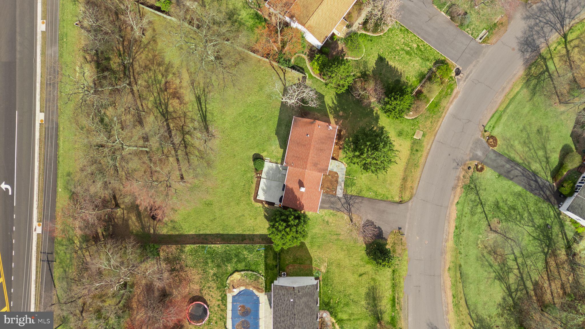 STRATTON WOODS - Residential