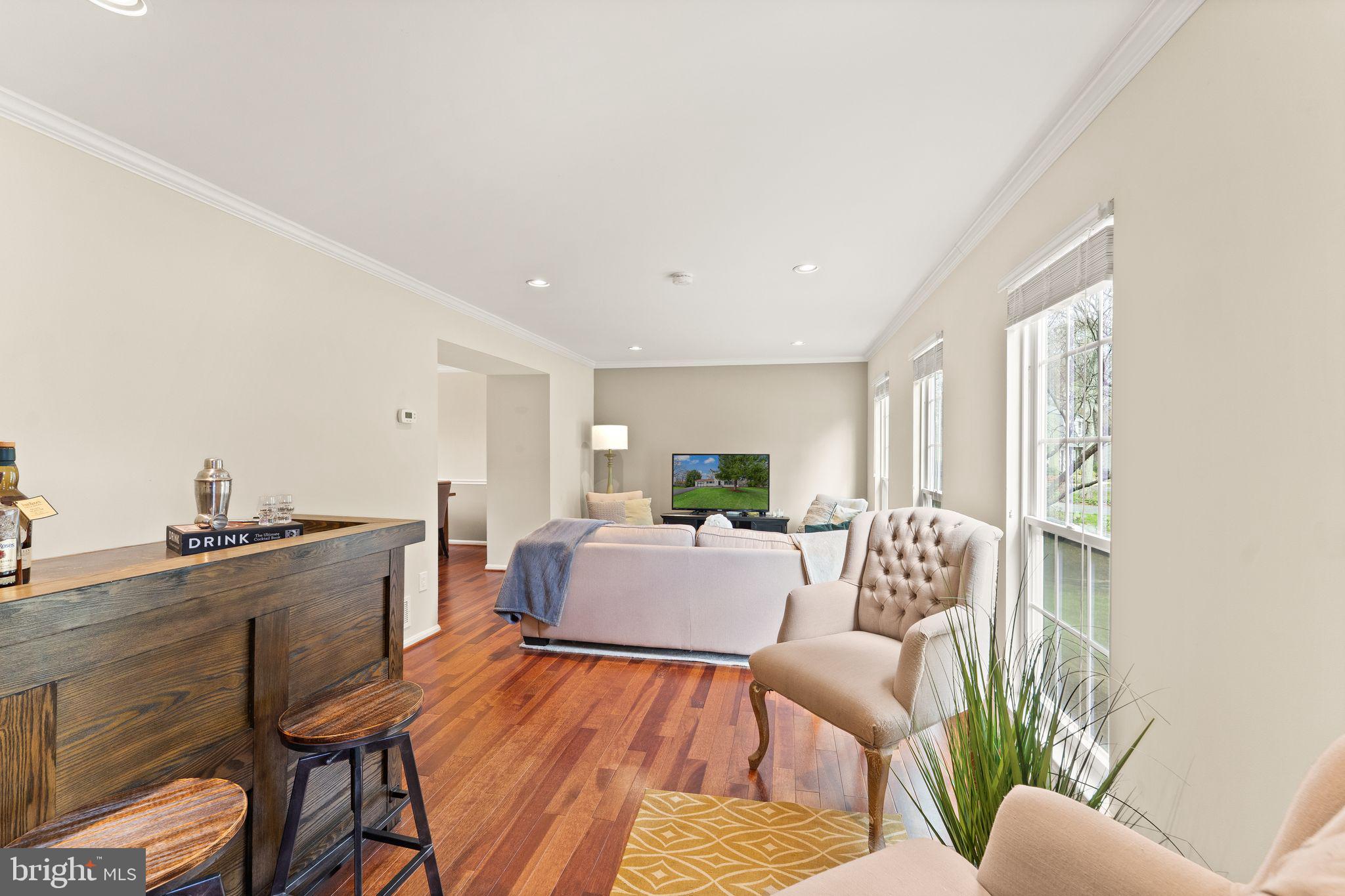 STRATTON WOODS - Residential