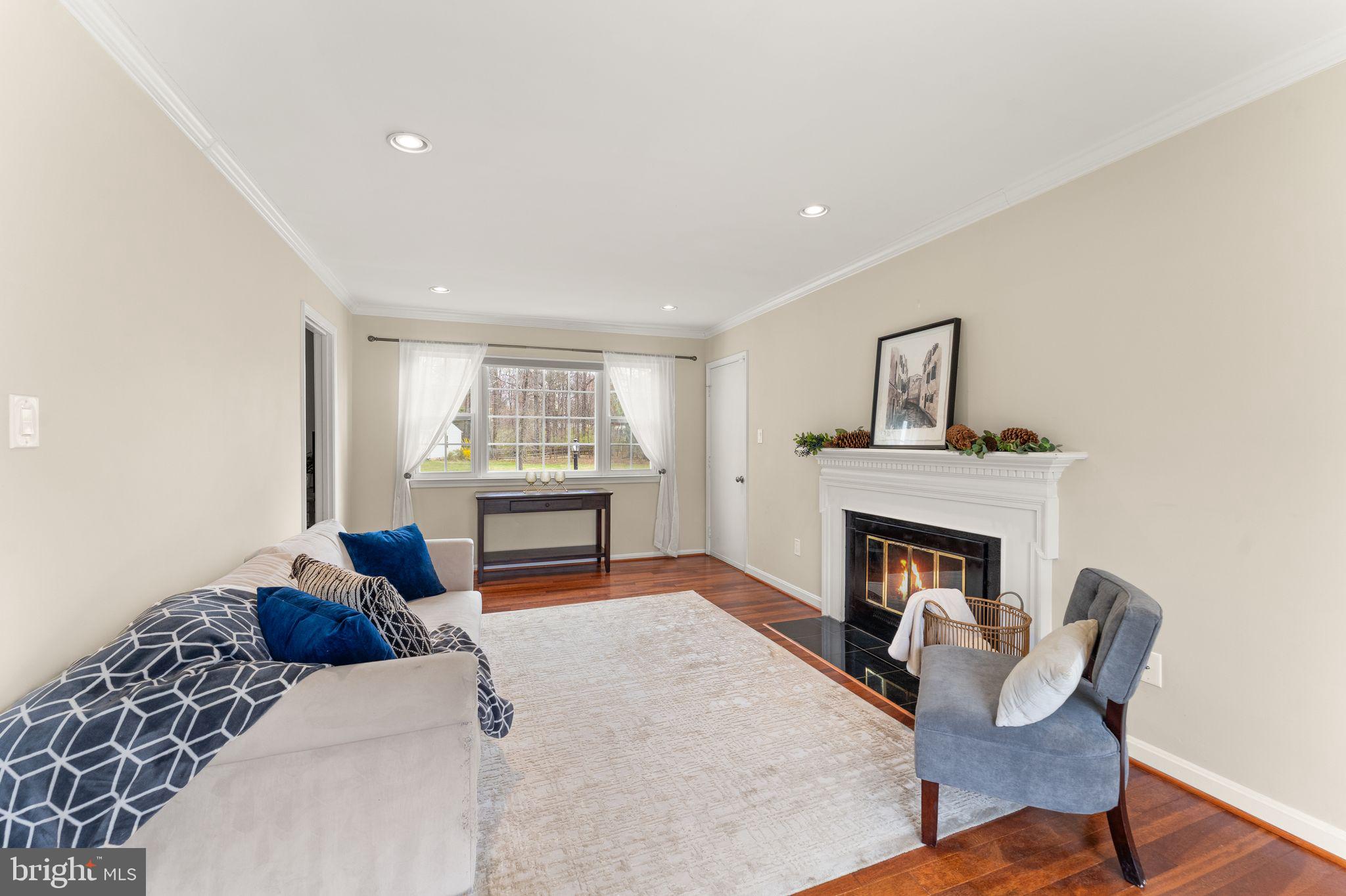 STRATTON WOODS - Residential