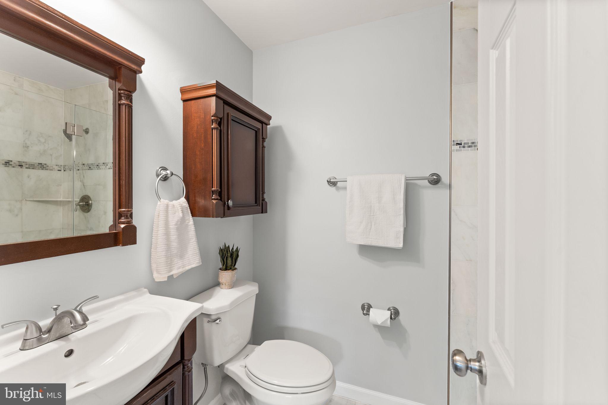 STRATTON WOODS - Residential