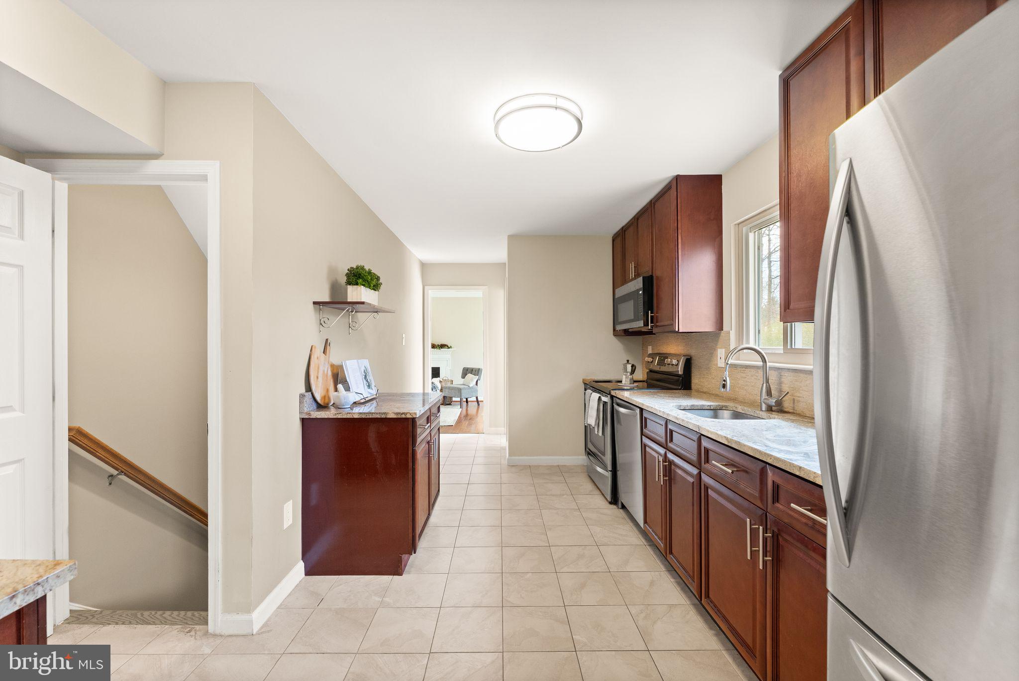 STRATTON WOODS - Residential