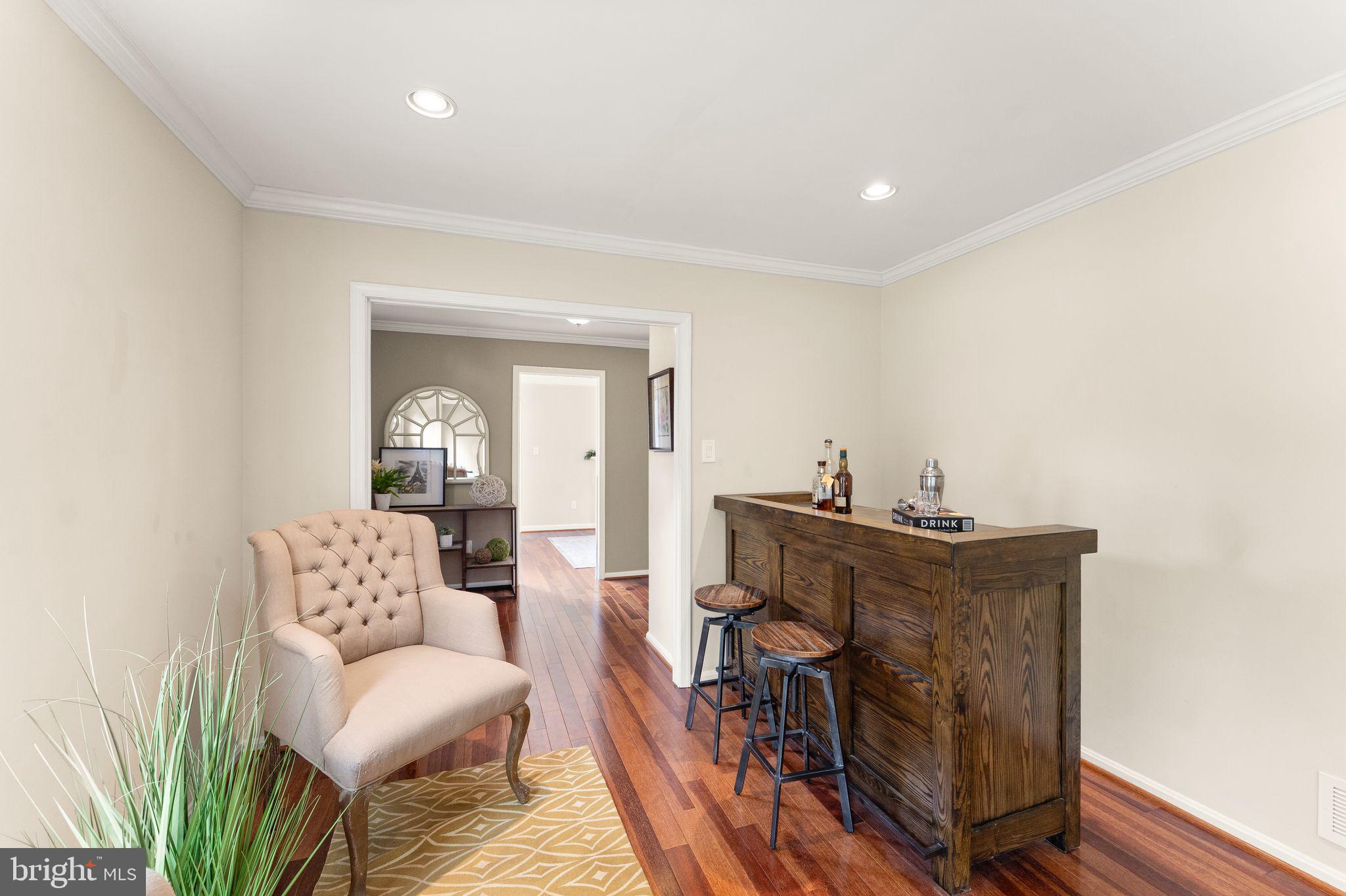 STRATTON WOODS - Residential