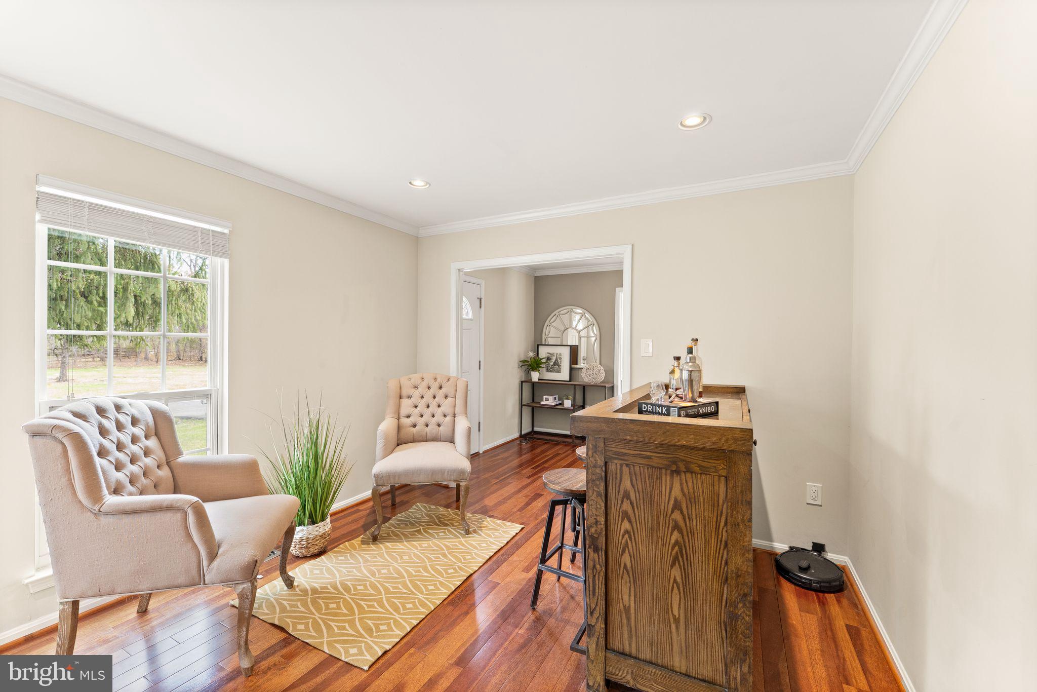 STRATTON WOODS - Residential