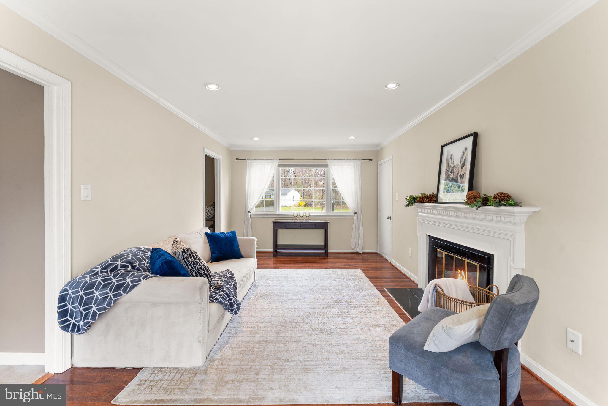 STRATTON WOODS - Residential