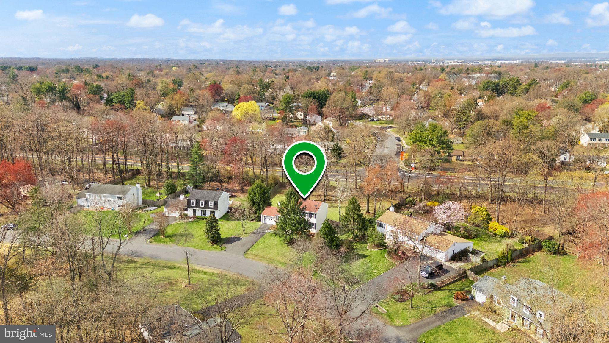 STRATTON WOODS - Residential