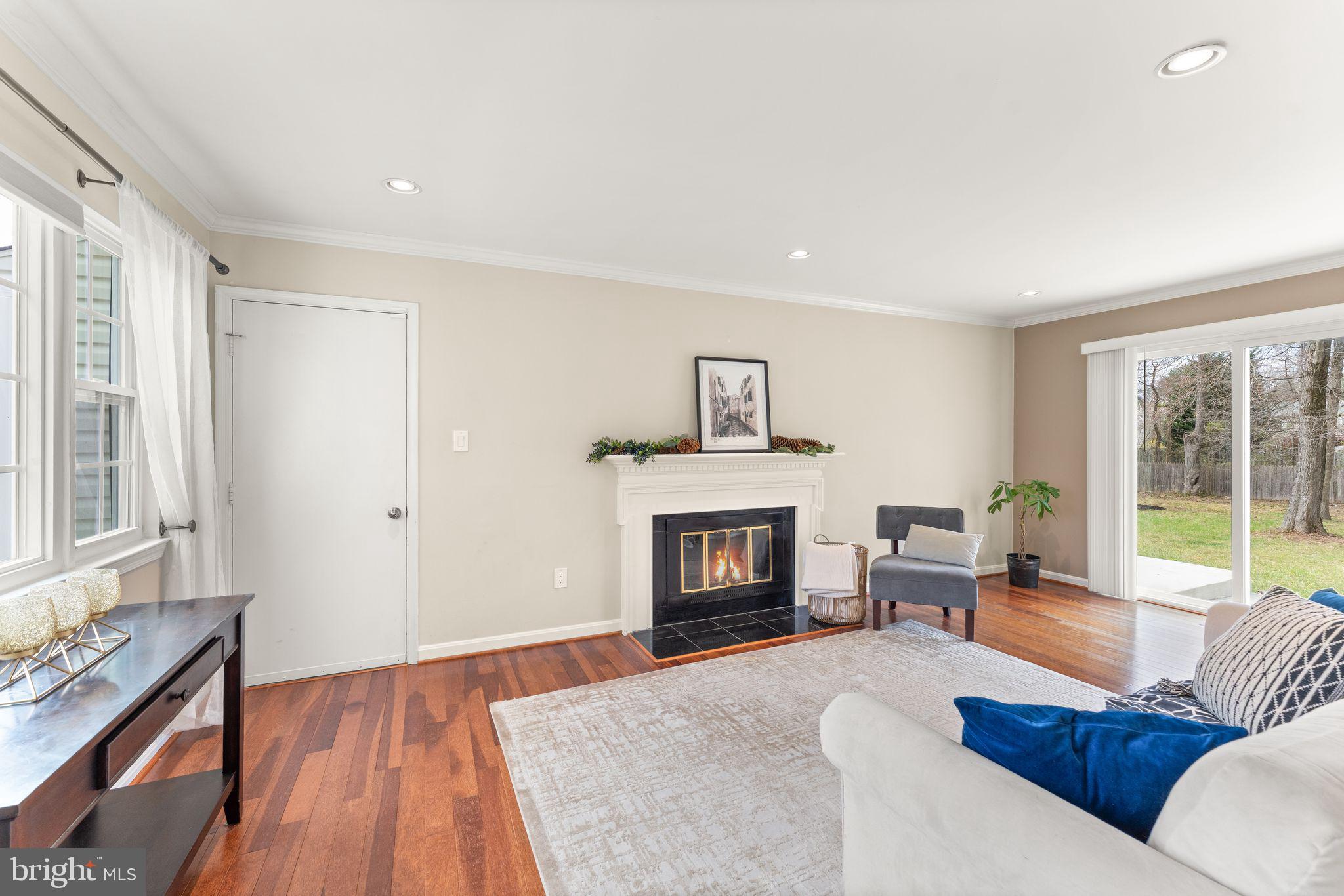 STRATTON WOODS - Residential