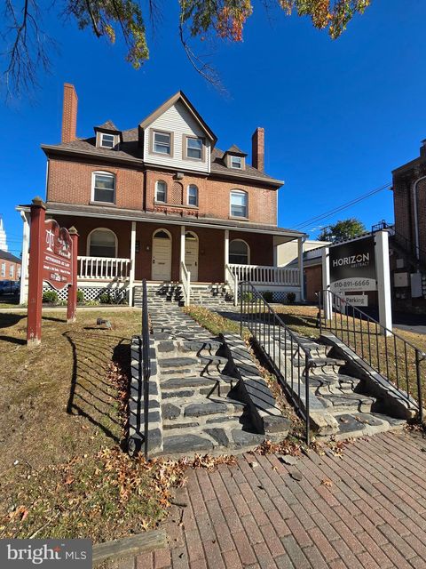 Photo of 333 W Baltimore Avenue, MEDIA, PA 19063 (MLS # PADE2077856)