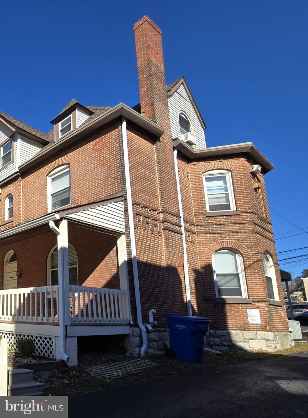 Photo of 333 W Baltimore Avenue, MEDIA, PA 19063 (MLS # PADE2077856)