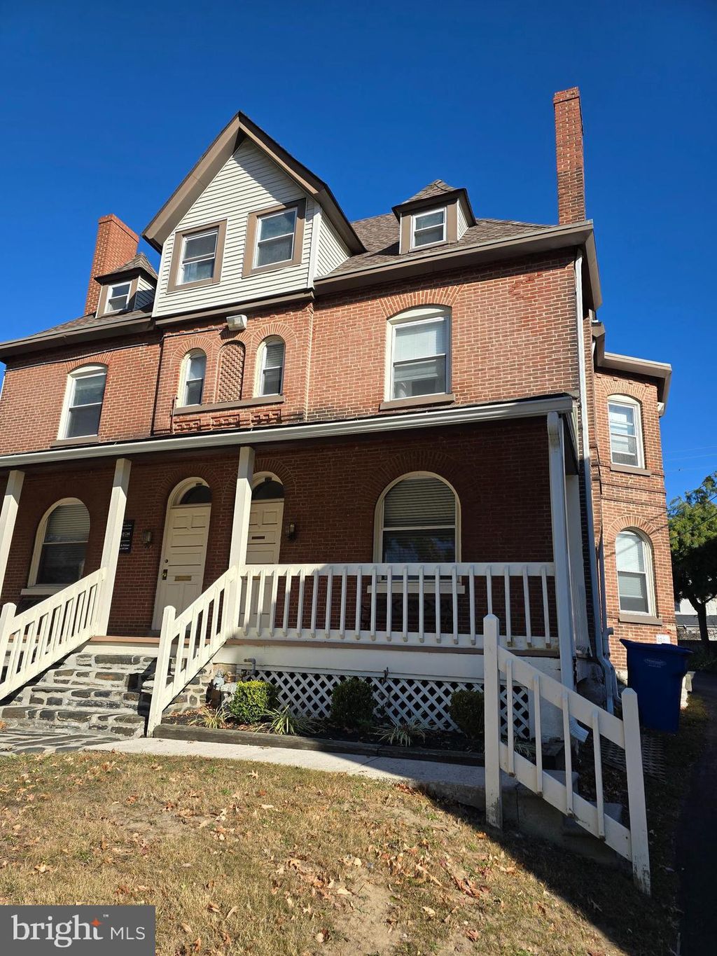 Photo of 333 W Baltimore Avenue, MEDIA, PA 19063 (MLS # PADE2077856)