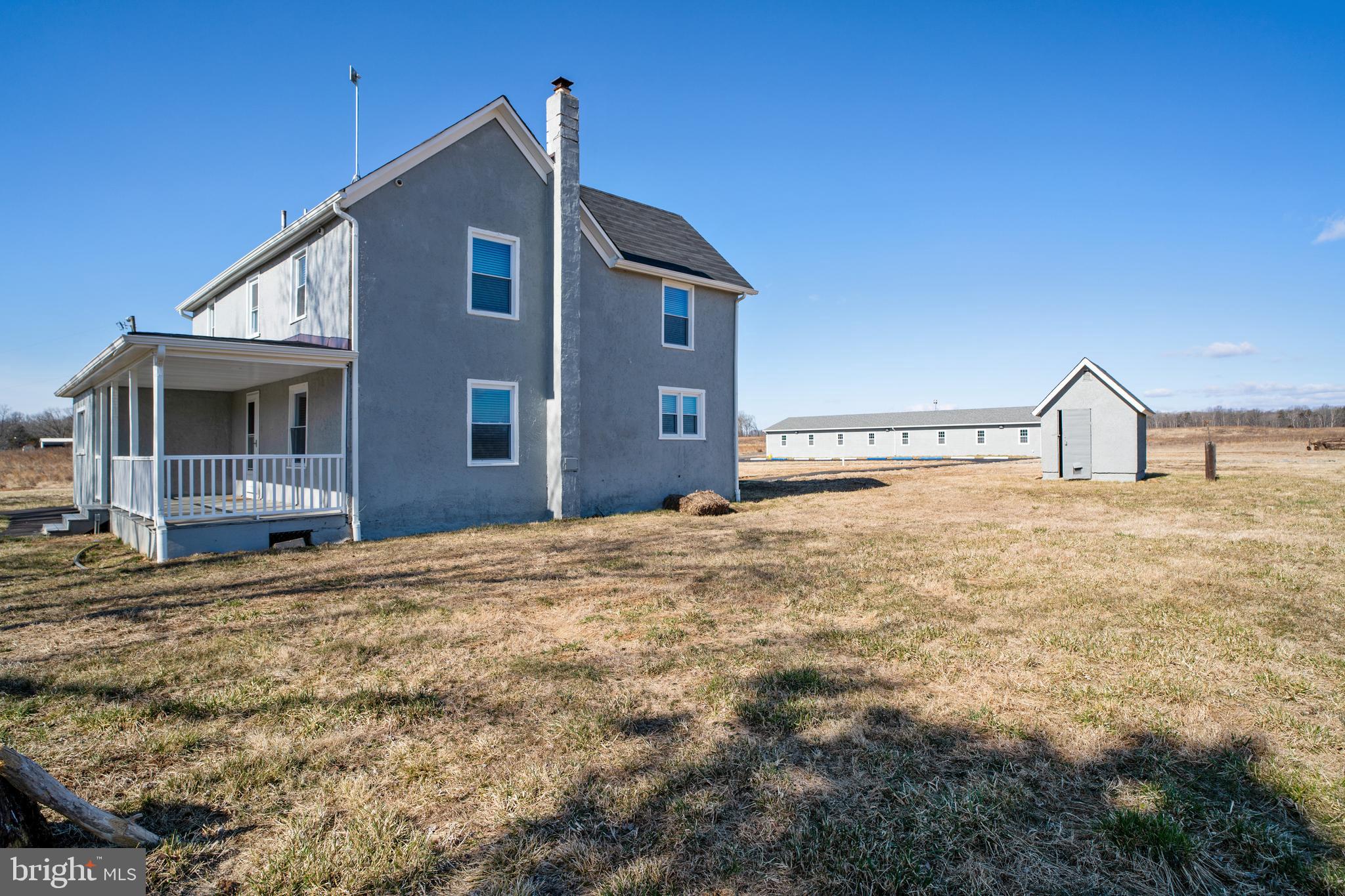 CEDAR RUN ESTS - Residential Lease