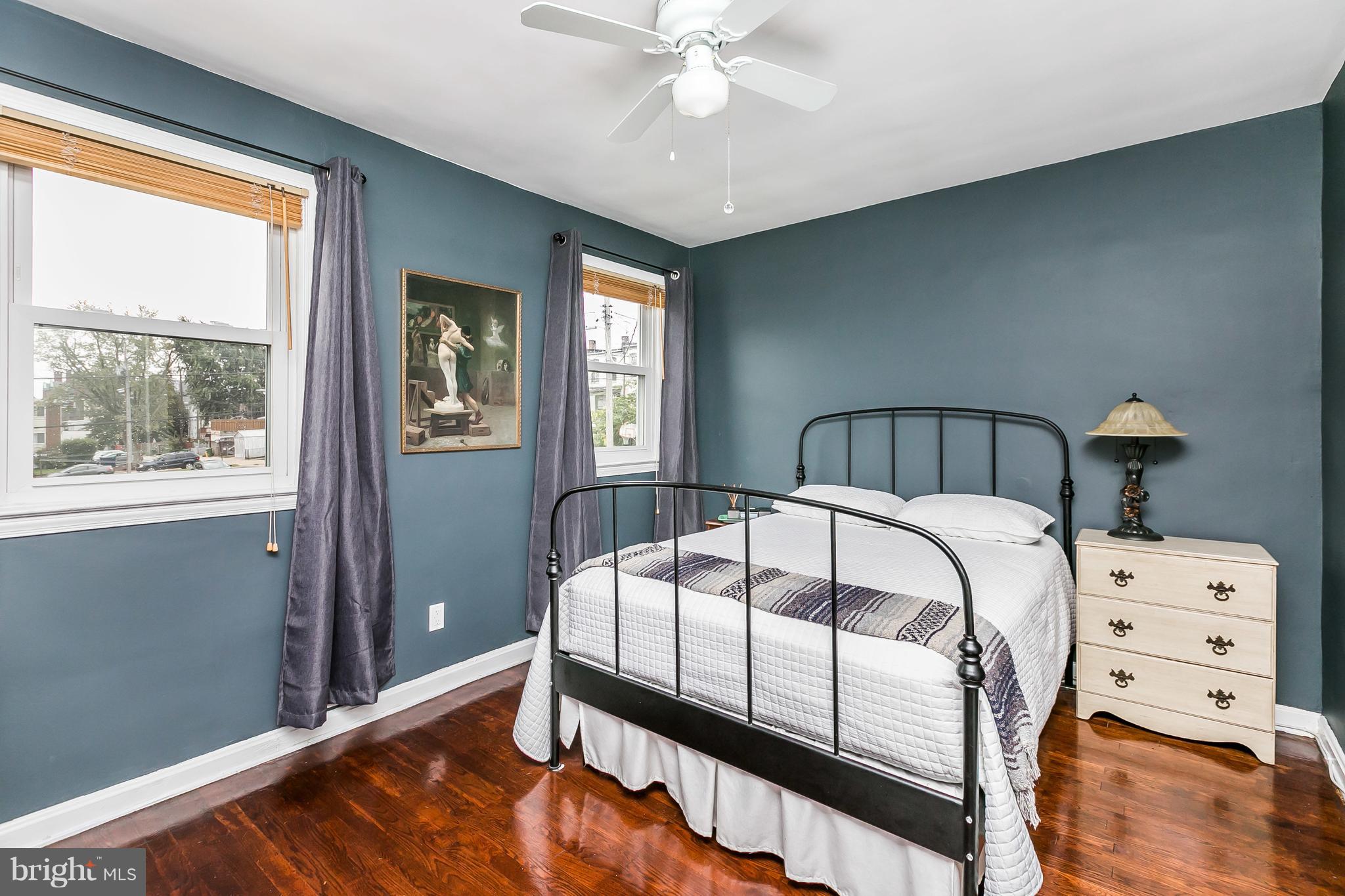 HAMPDEN HISTORIC DISTRICT - Residential