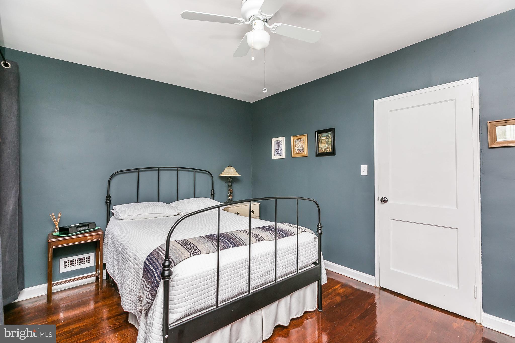 HAMPDEN HISTORIC DISTRICT - Residential