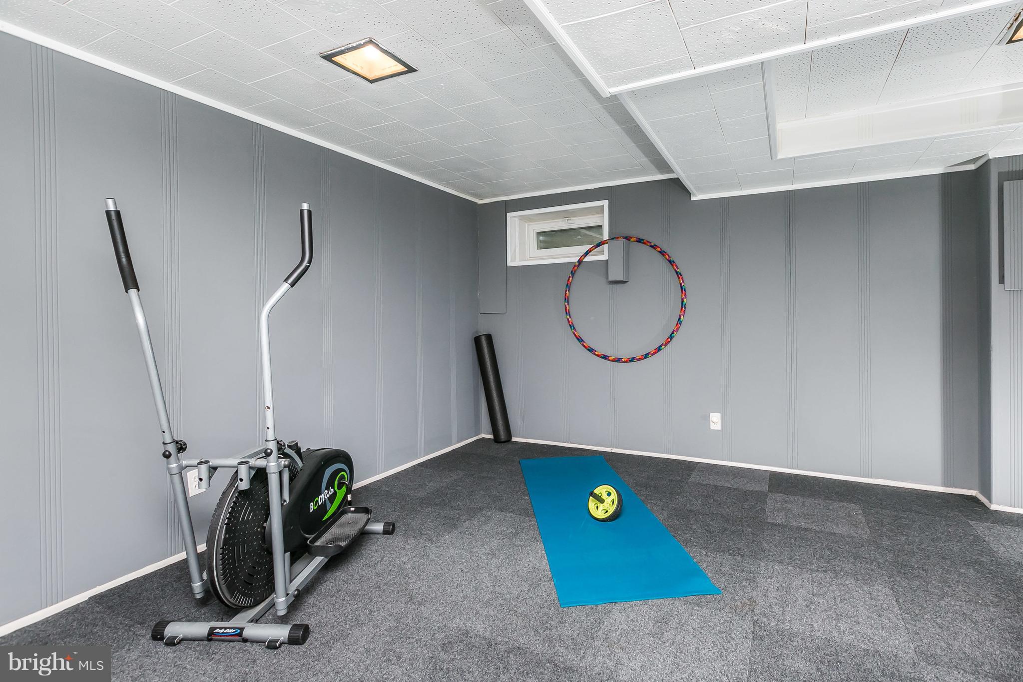 HAMPDEN HISTORIC DISTRICT - Residential