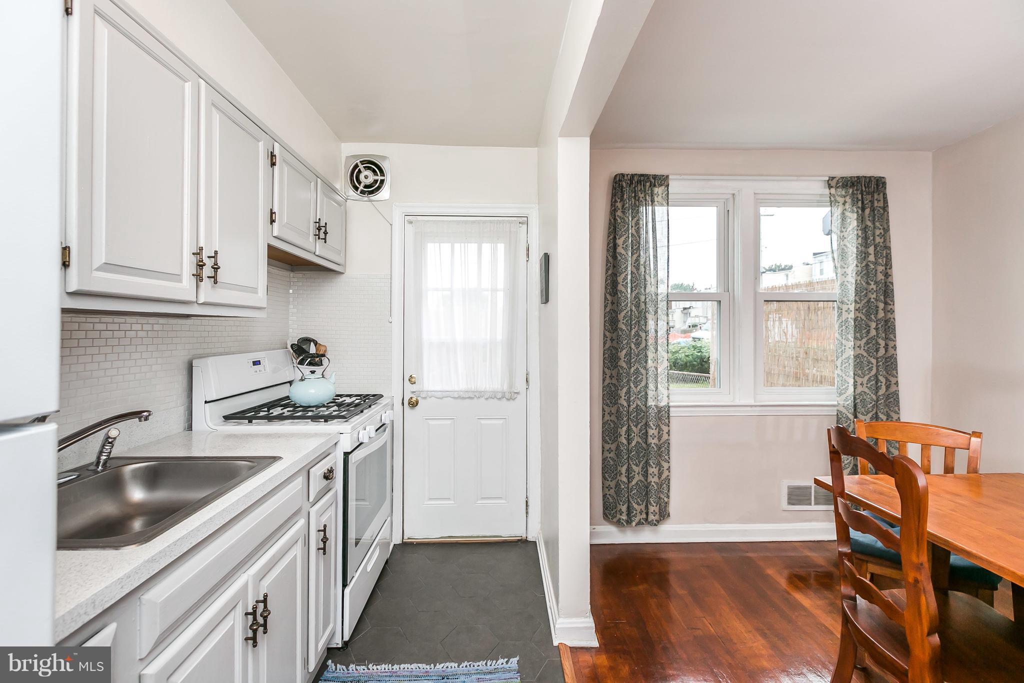 HAMPDEN HISTORIC DISTRICT - Residential