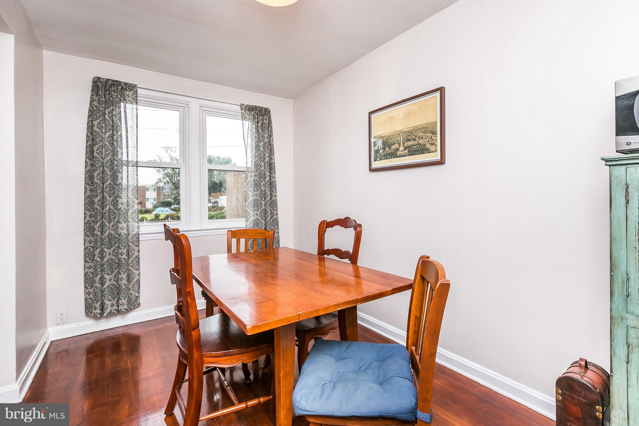 HAMPDEN HISTORIC DISTRICT - Residential