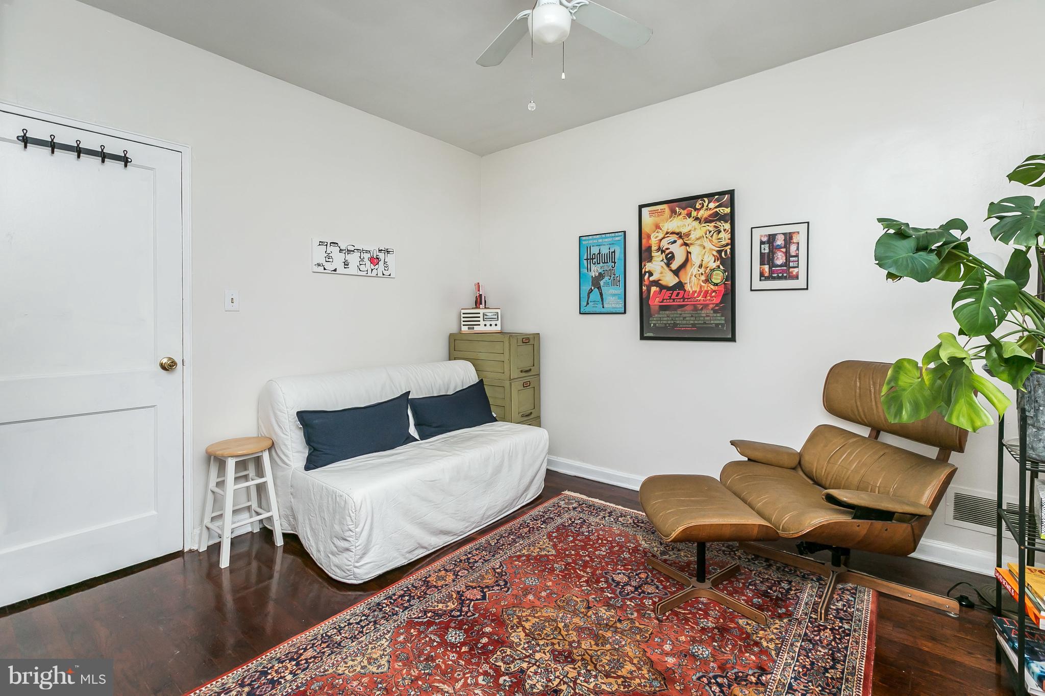 HAMPDEN HISTORIC DISTRICT - Residential