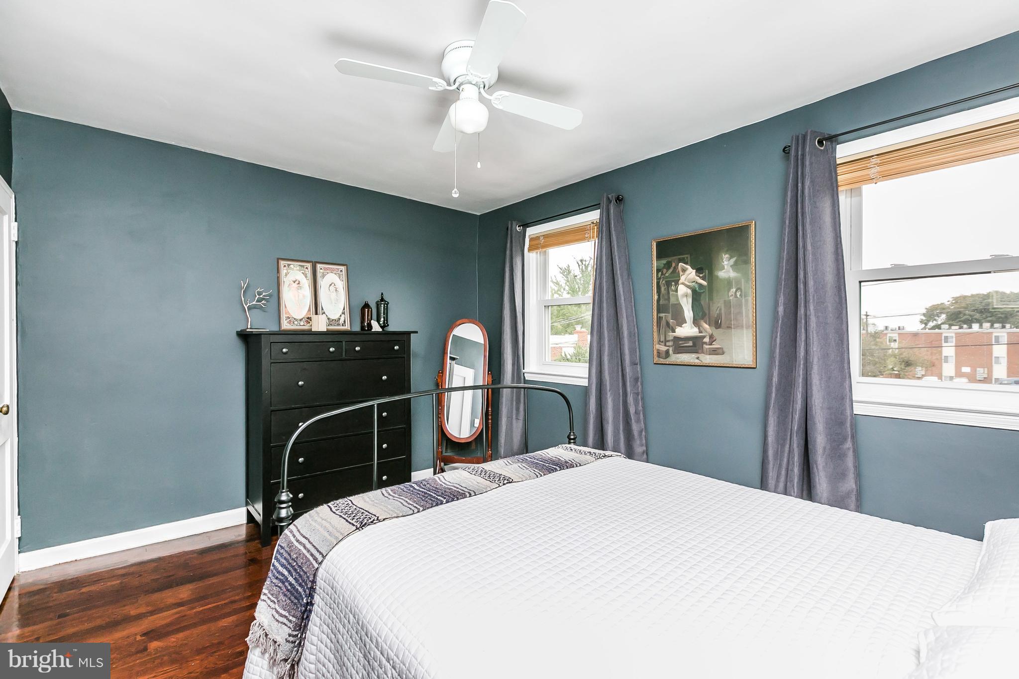 HAMPDEN HISTORIC DISTRICT - Residential