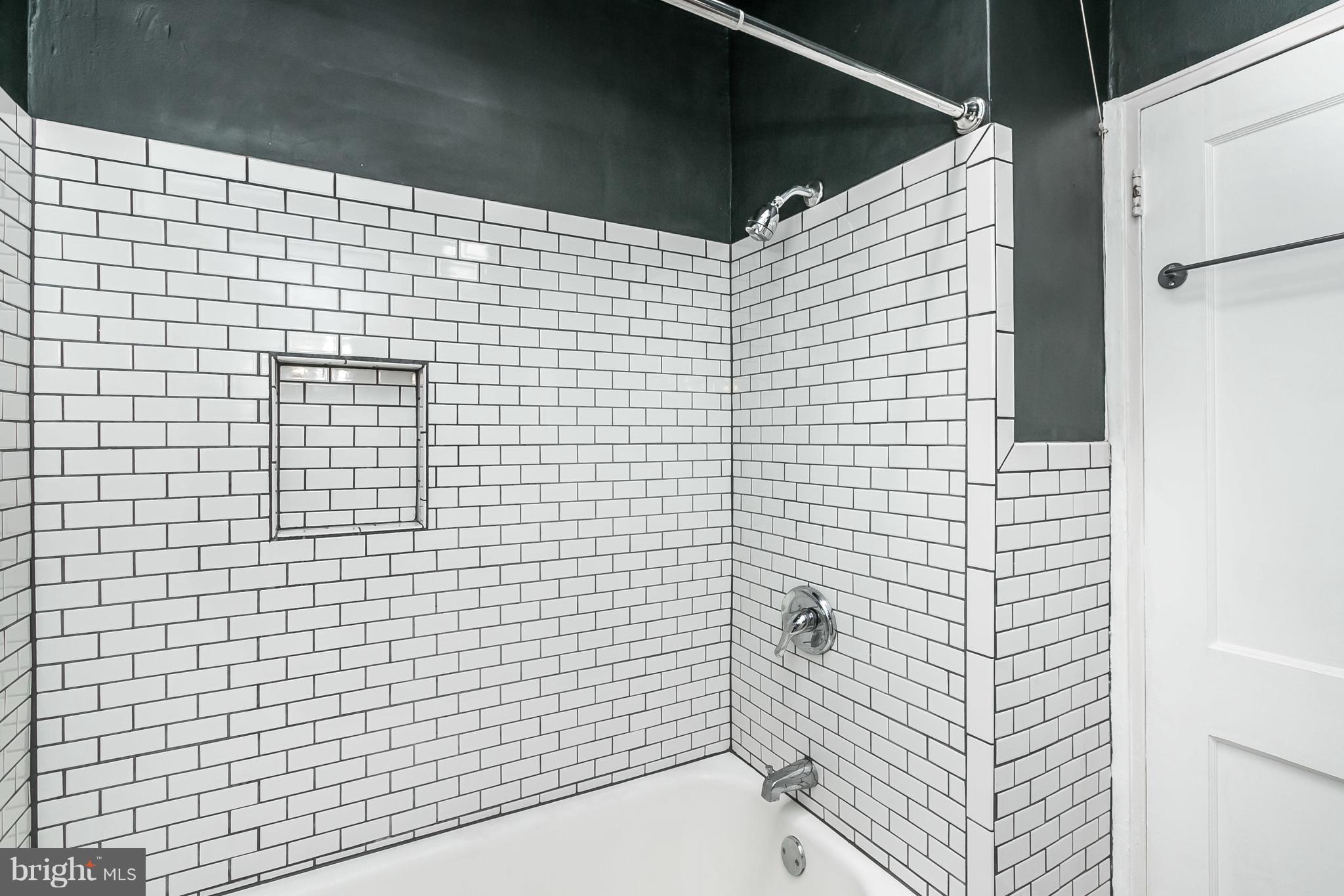 HAMPDEN HISTORIC DISTRICT - Residential