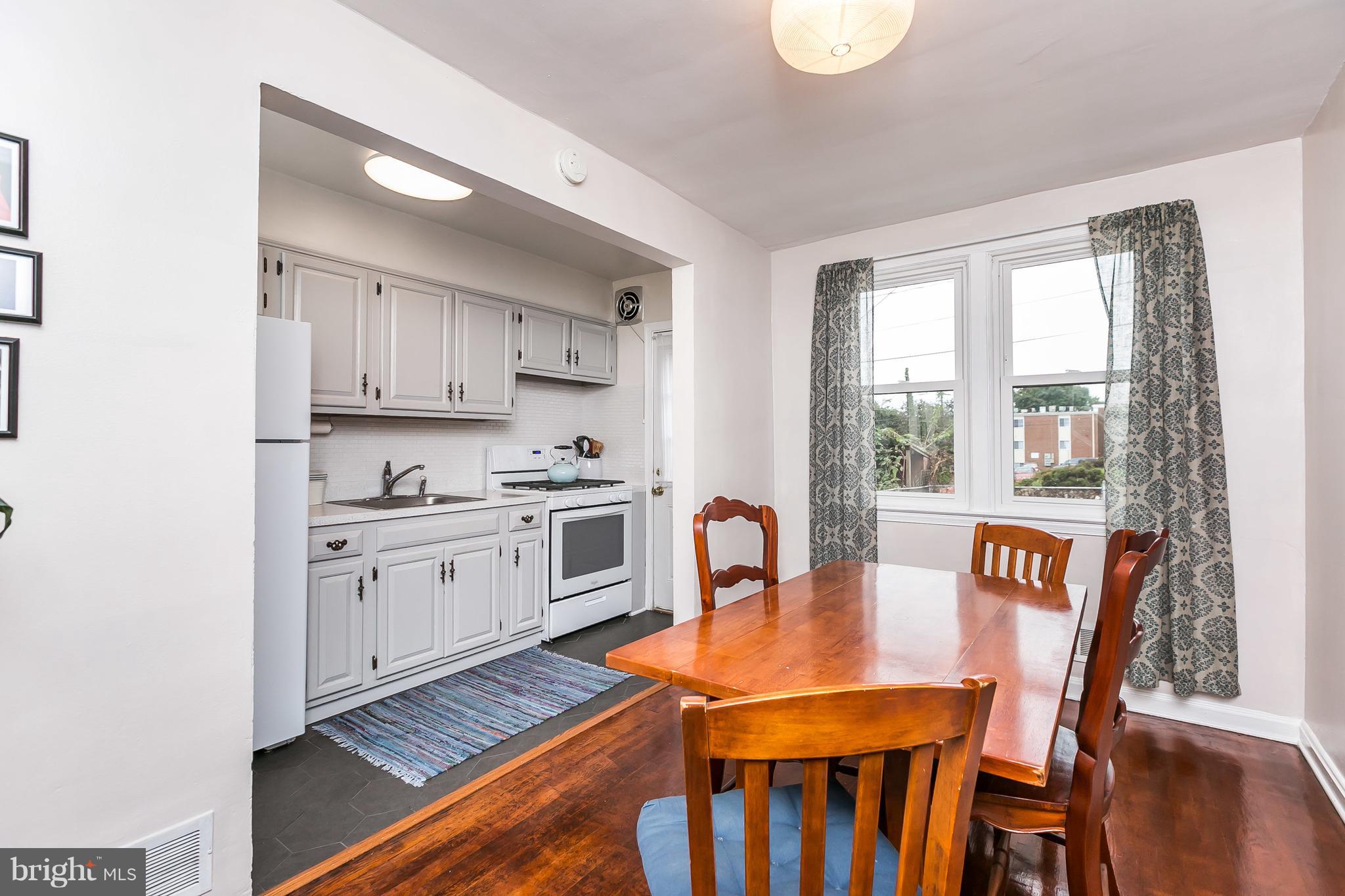 HAMPDEN HISTORIC DISTRICT - Residential