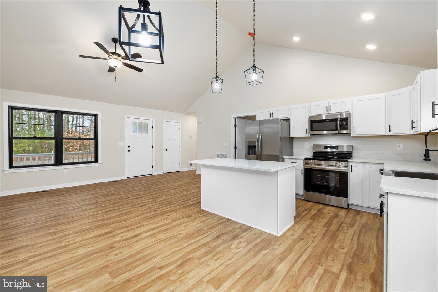 EBB TIDE BEACH - Residential