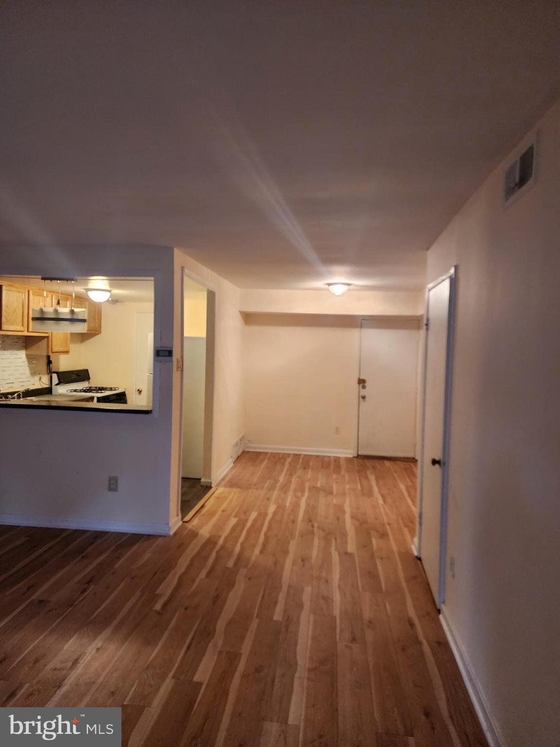 DISTRICT HEIGHTS - Residential Lease