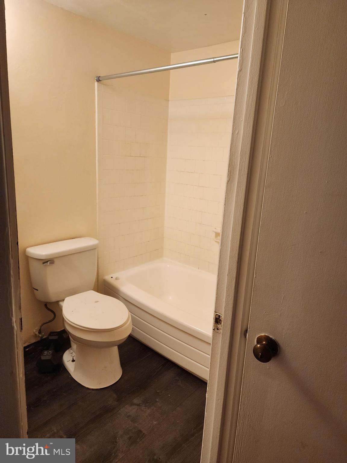 DISTRICT HEIGHTS - Residential Lease