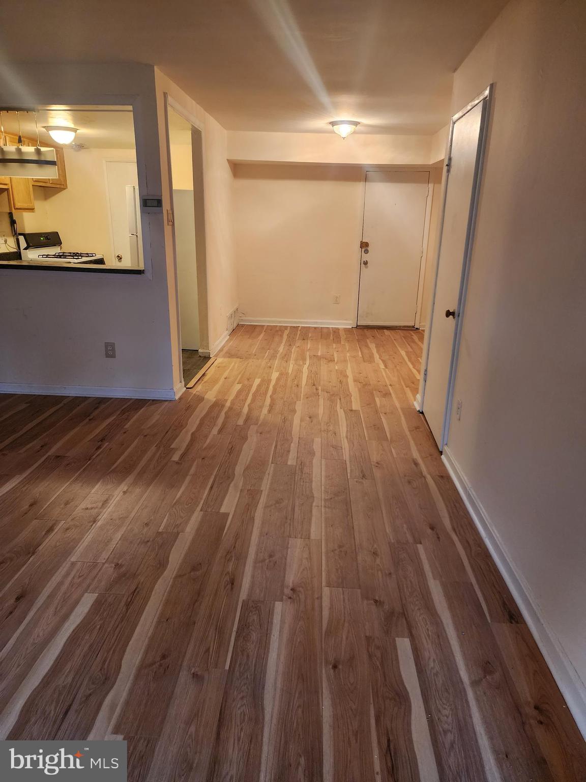 DISTRICT HEIGHTS - Residential Lease