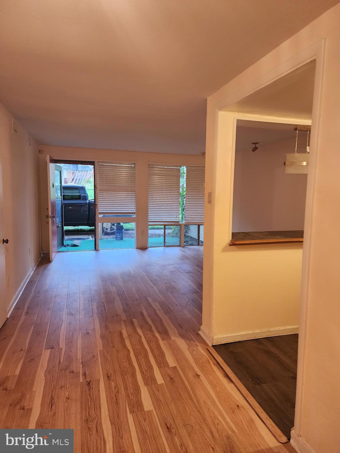 DISTRICT HEIGHTS - Residential Lease