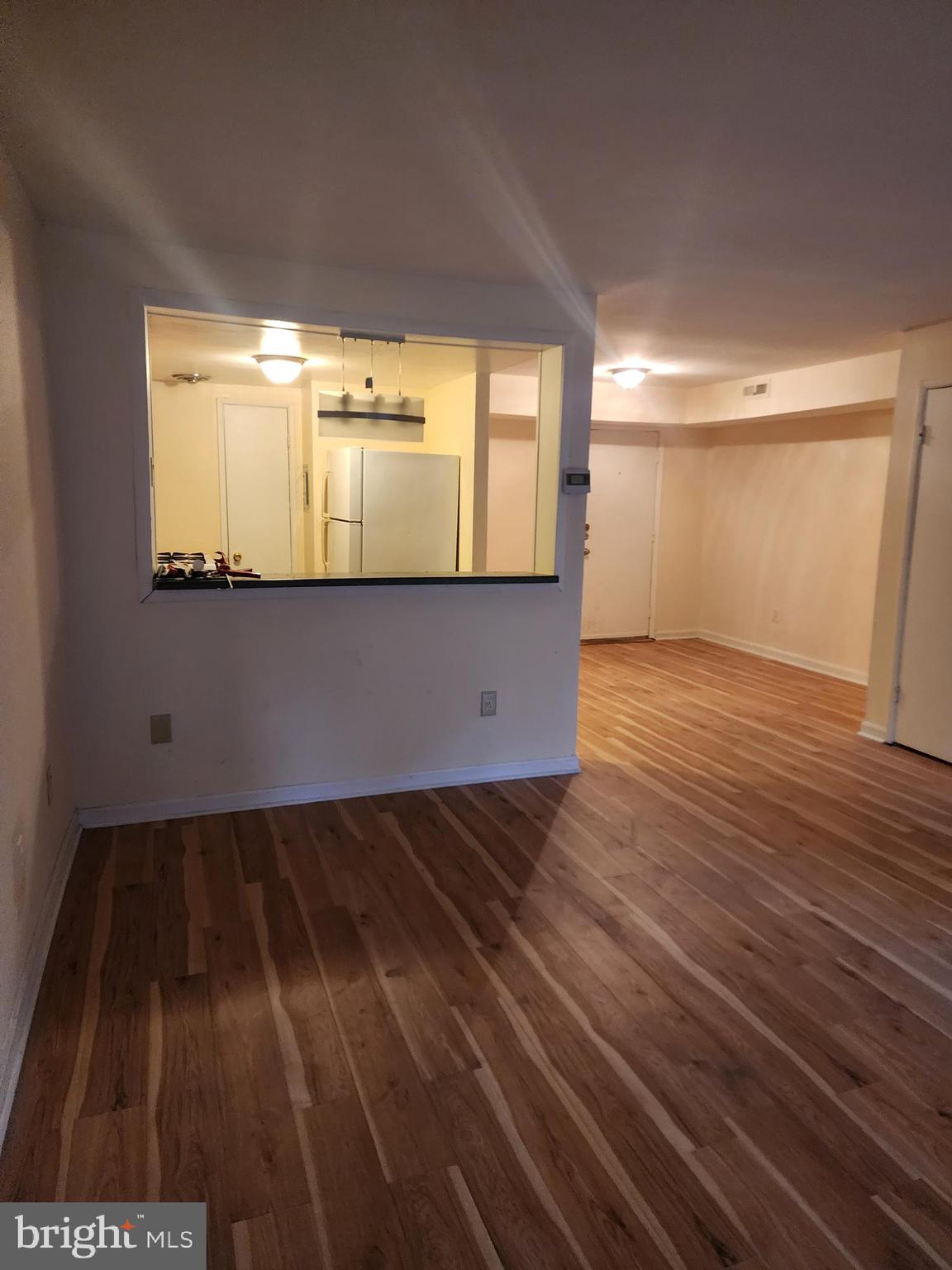 DISTRICT HEIGHTS - Residential Lease