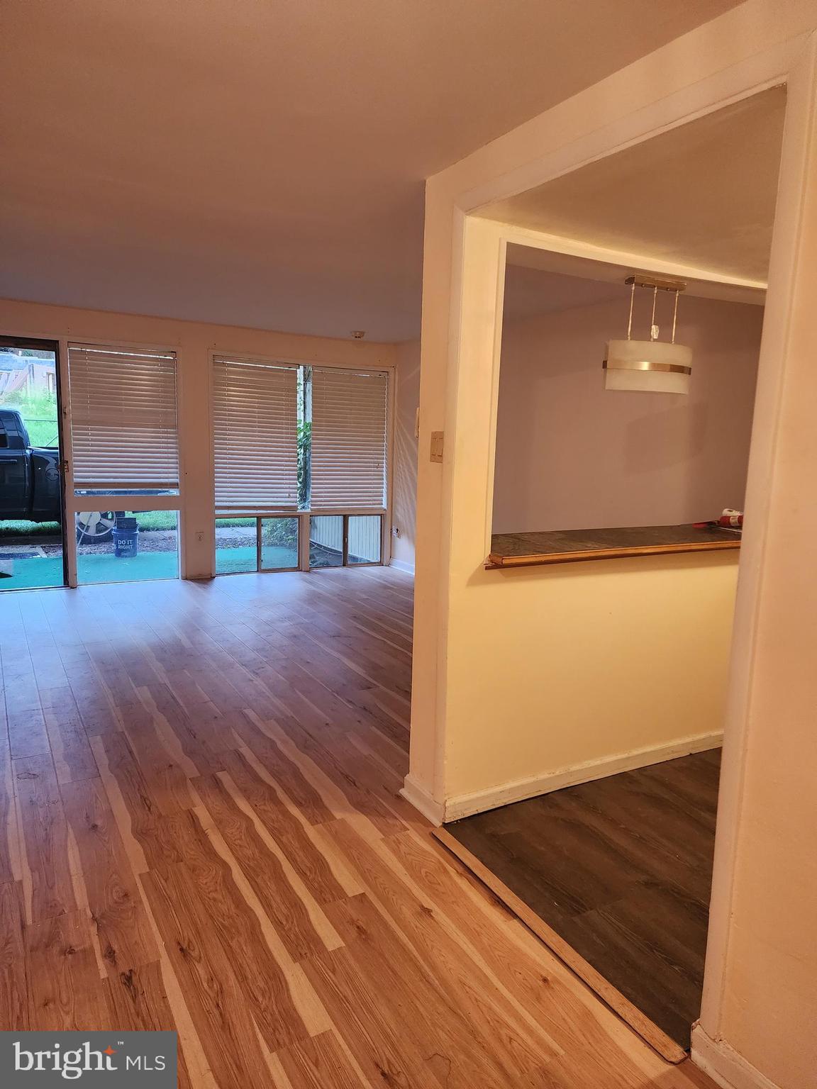 DISTRICT HEIGHTS - Residential Lease