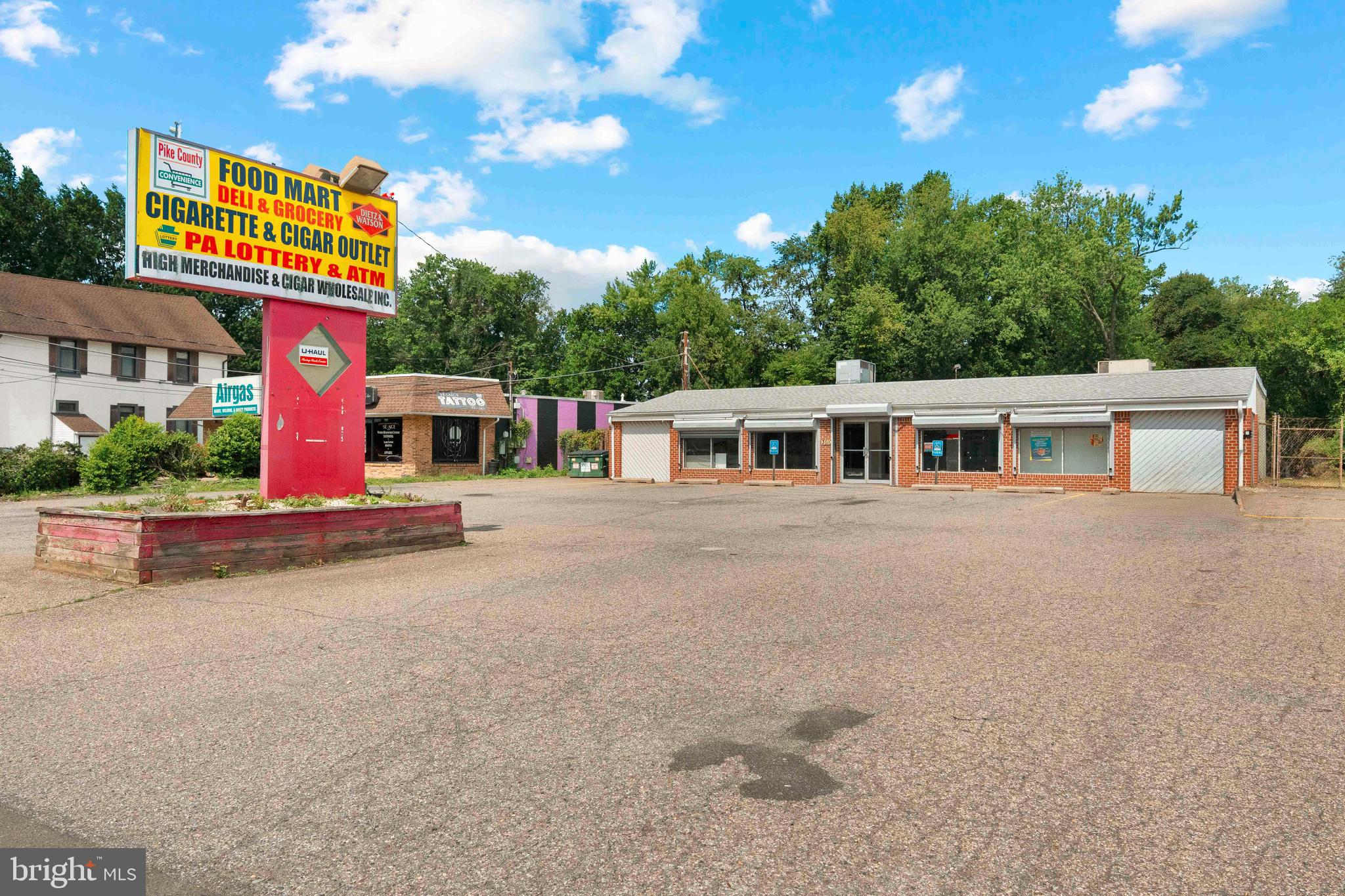 3510 BRISTOL PIKE