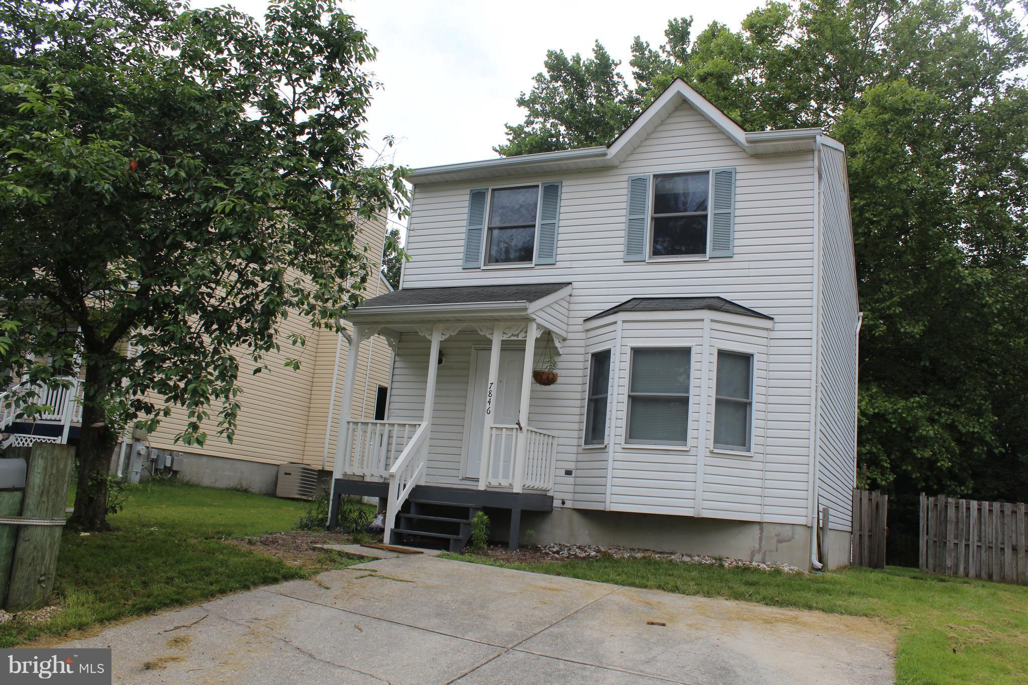 GREEN HAVEN - Residential