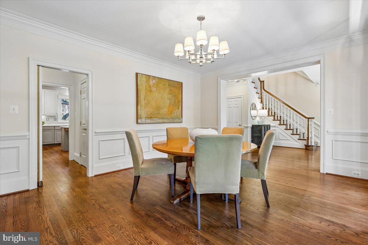 GLEN ECHO HEIGHTS - Residential