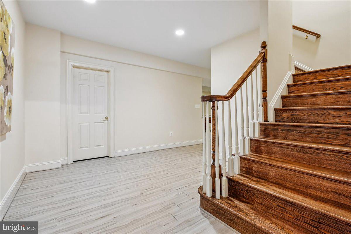 GLEN ECHO HEIGHTS - Residential