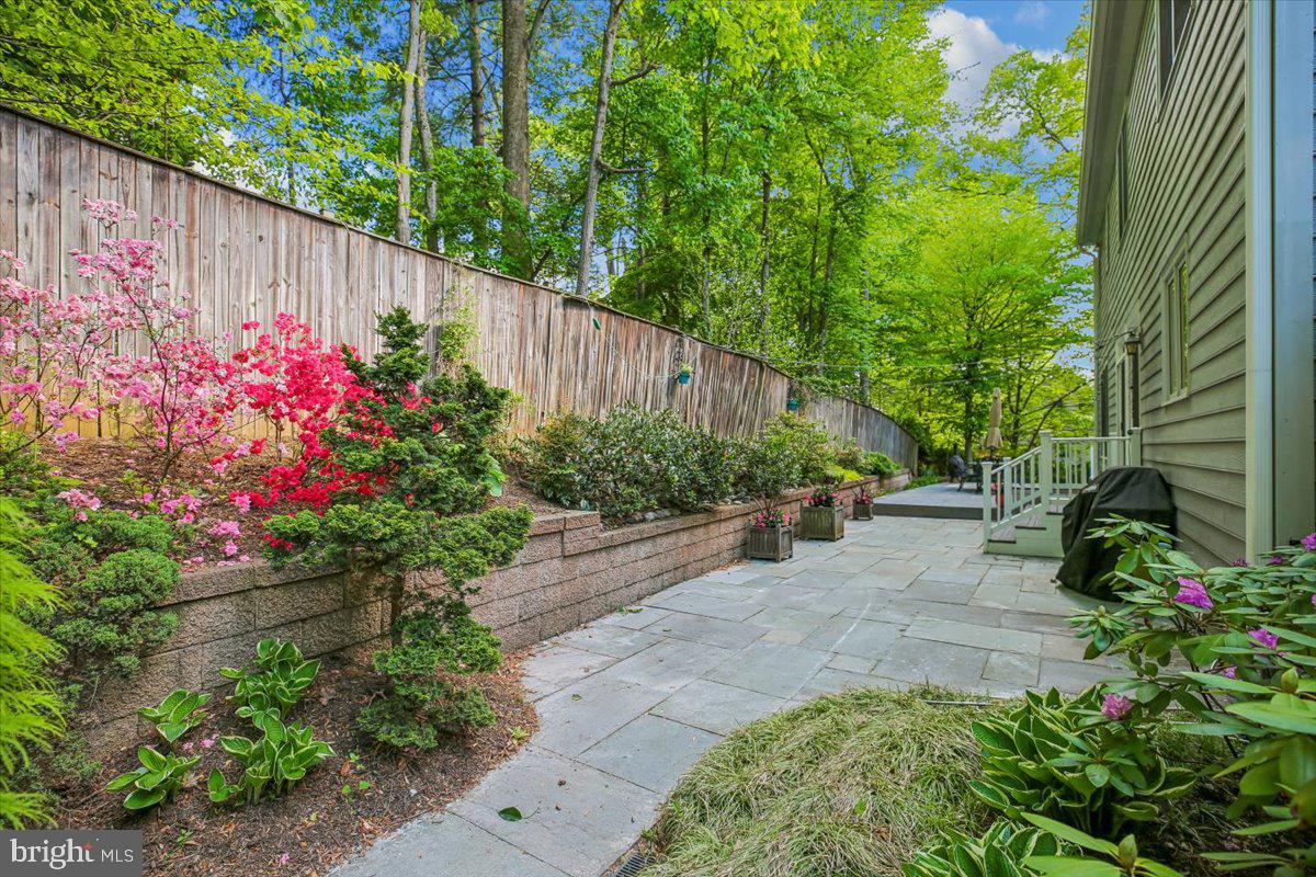 GLEN ECHO HEIGHTS - Residential
