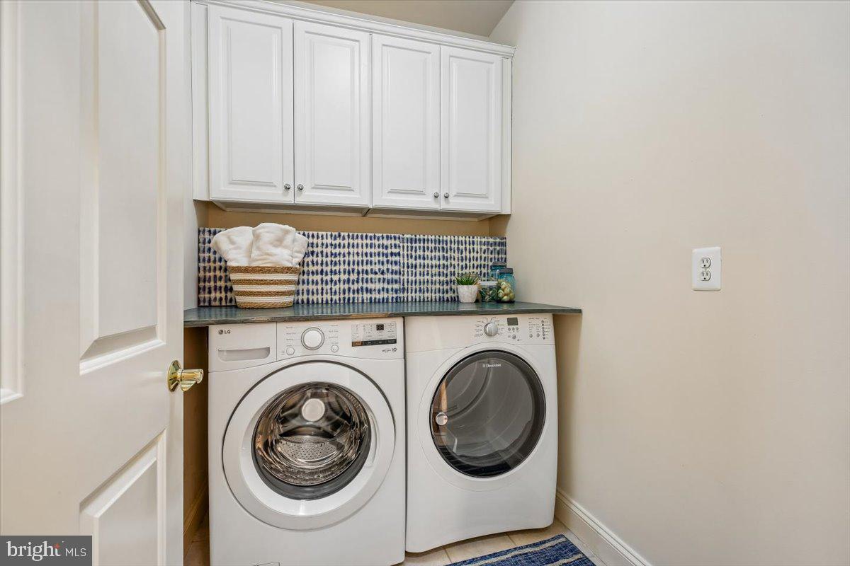 GLEN ECHO HEIGHTS - Residential