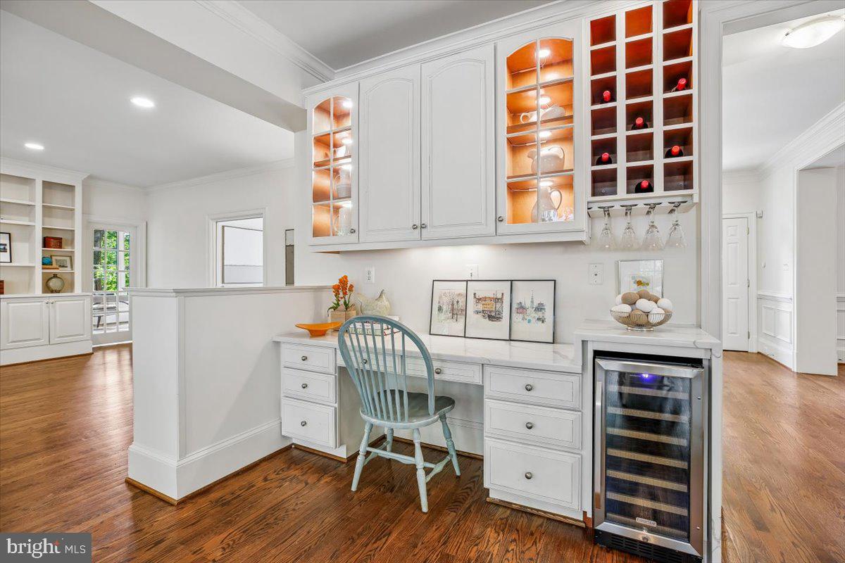 GLEN ECHO HEIGHTS - Residential