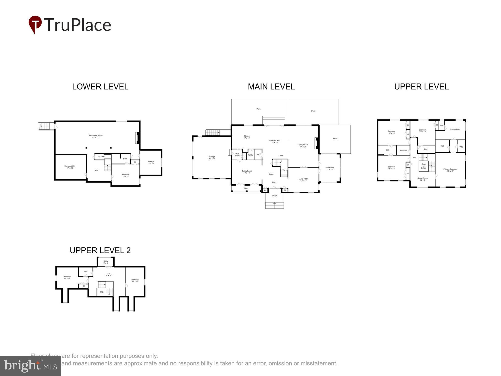 GLEN ECHO HEIGHTS - Residential