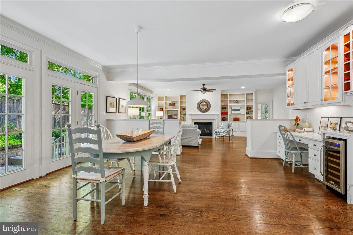 GLEN ECHO HEIGHTS - Residential