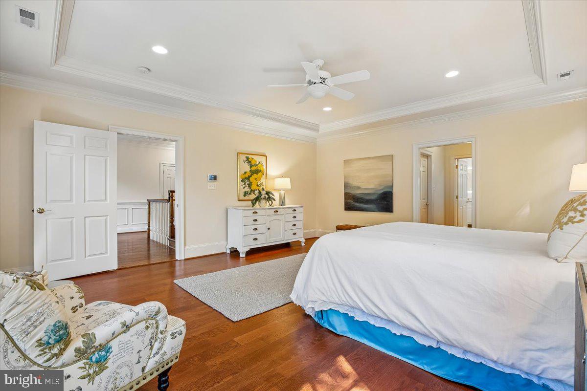 GLEN ECHO HEIGHTS - Residential