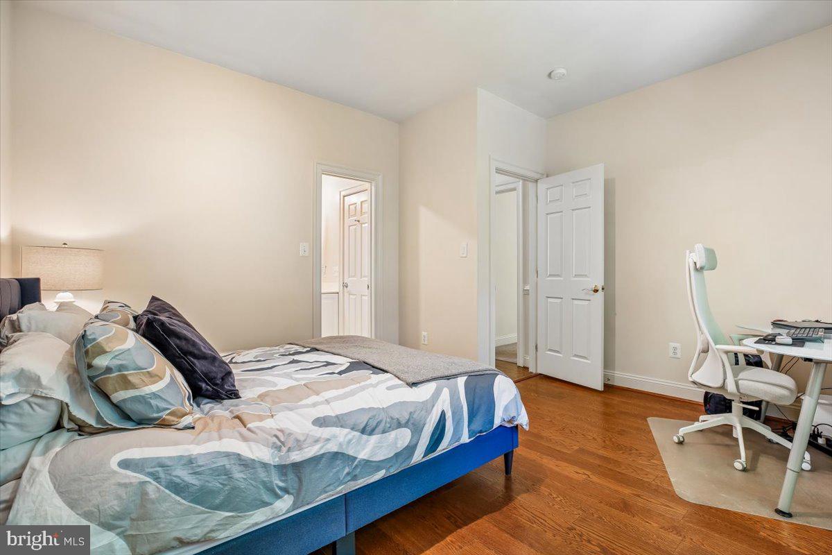 GLEN ECHO HEIGHTS - Residential